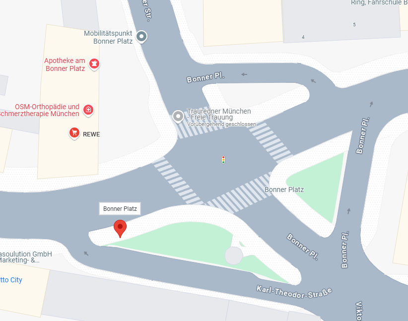 Detailkarte BN Beauty